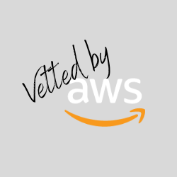 AWS Solution Space