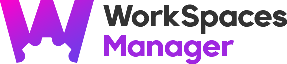 WorkSpaces Manager